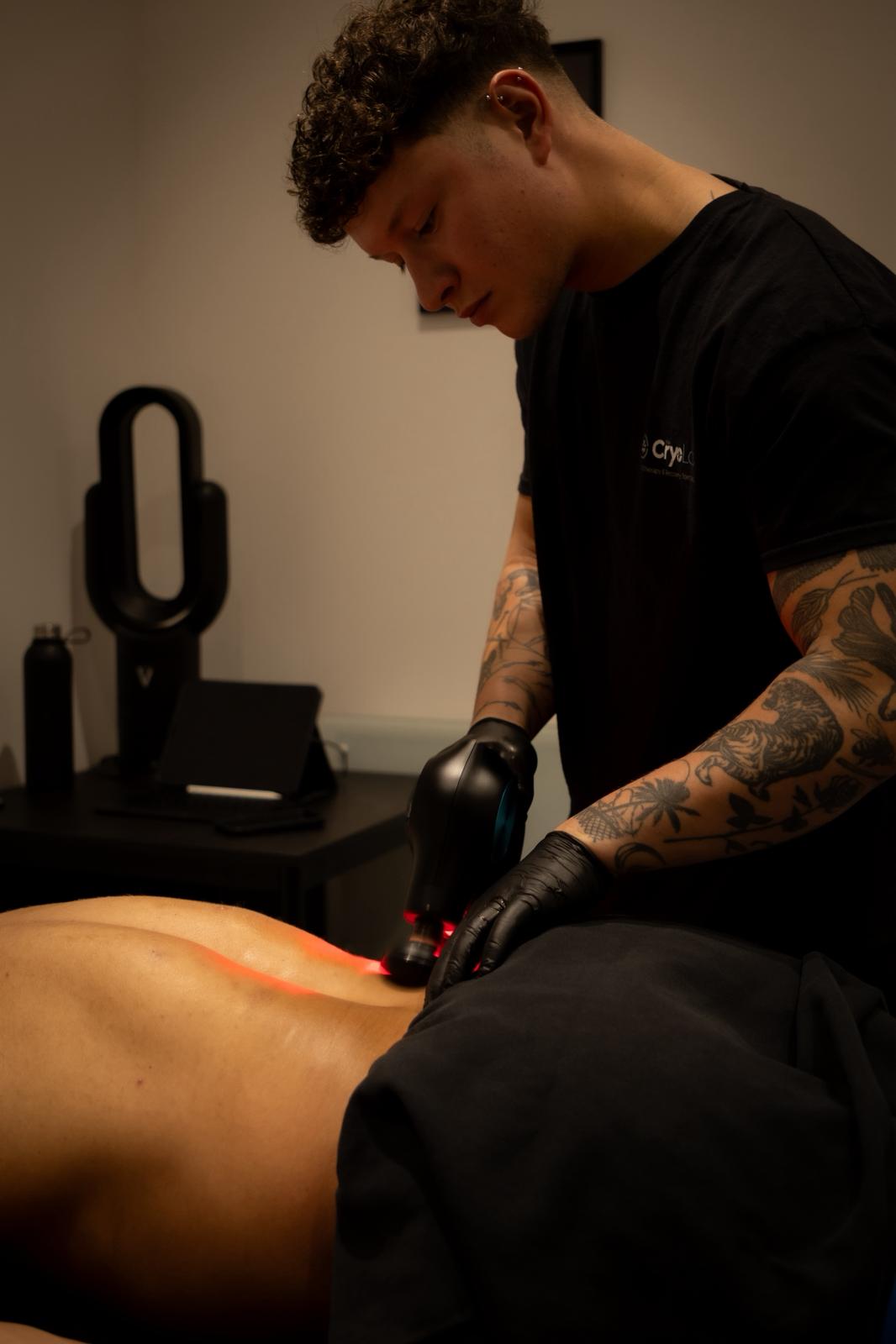 MSK & Sports Therapy
