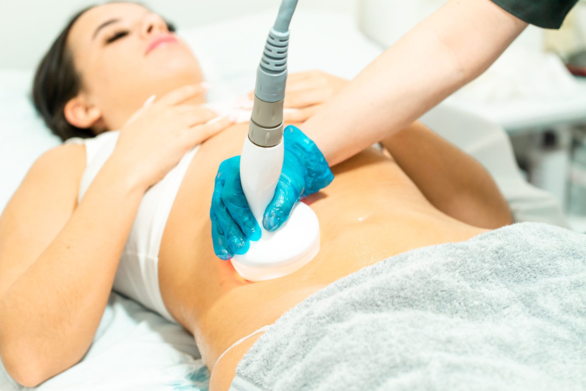Skin & Body Wellness >